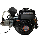 Lifan Electric Start Go Kart Engine 5800 RPM High Output Replaces Honda GX200