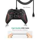 Joypad Cablato Usb Compatibile PC PS3 Android