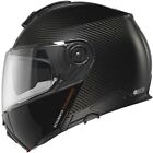 CASCO SCHUBERTH C5 CARBON