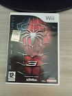 Spiderman 3 per Nintendo Wii completa