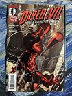 Daredevil #1 (Marvel Knights Series)