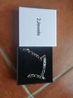 bracciale uomo Acciaio Inox 2jewels