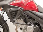 Schutzbügel Suzuki V-Strom 650  2011-2021 Fehling 7403 paramotore tubolare