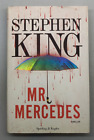 Mr. Mercedes di Stephen King