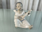 Lladro Porcellana Figura Angelo 11,5 CM 1 Wahl Top Condizioni