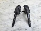 leve freno cambio CAMPAGNOLO CHORUS 11v speed carbon levers  brakes shifters 07