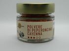 Peperoncino in polvere Cayenna 35 gr