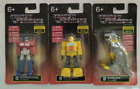 Transformers Mini figure Hasbro lotto