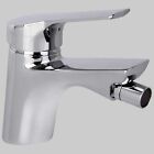 MONOCOMANDO BIDET LEVA CHIUSA SERIE 4 Cromo Rubinetteria Frattini