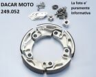 249.052 GANASCE FRIZIONE GILERA GP 800-APRILIA SRV 850 REGOLAB. POLINI