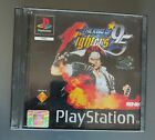 The King of Fighters  95 ps1