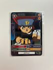 Beyblade Battle Card Collection - Gingka - 142 - ZS