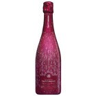 CHAMPAGNE ROSE  TAITTINGER NOCTURNE LIGHT (SEC) 75 CL