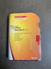 Microsoft Office Standard 2007 Upgrade