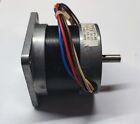 Stepper motor passo passo SAE HAN 4S56R-120B51S