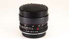 LEITZ WETZLAR SUMMICRON-R 50mm F2, S.N.1940638