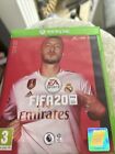 FIFA 20 -- Standard Edition (Microsoft Xbox One, 2019)