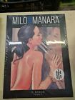 MILO MANARA COLLECTION IL GIOCO TOMO I SIGILLATO