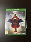 The Amazing Spider-Man 2 (Xbox One, 2014) Spiderman ITALIANO RARISSIMO