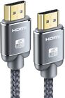 Cavo HDMI ad alta velocità ed Ethernet 4K 60Hz HDR 2.0/1.4a UHD, Audio e Video