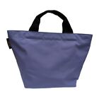 Herve Chapelier Tote Bag Small Lilac Purple