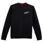 Alpinestars Felpa Ageless Chest Black Tg L