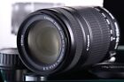 Obiettivo Canon EF-S 55-250mm f4-5.6 IS II [COME NUOVO] 1 giorno spedizione r...