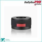 BABYLISS PRO Base di Ricarica Black Red TRIMMER  FX7870