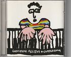 Giovanni Allevi  * Composizioni *    CD USATO COME NUOVO