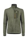 MONTURA MAGLIA-PILE-giacca  UOMO REMIND FLEECE JACKET