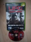 Ufc Tapout Original Xbox Game