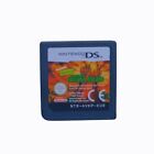 Nintendo 3DS Lite Spiele Modul Cartridge Games Spielesammlung Konvolut gebraucht