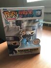 Funko pop Kakashi Hatake 1199 special edition