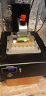 3D Printer Laser UV  Resina gel 