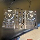 Numark Party Mix USB 2 Channel DJ Controller with Built-in Light Show Working