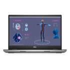 DELL Precision 7780 i7-13850HX Workstation mobile 43,9 cm (17.3") Full HD Intel®