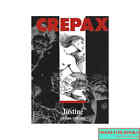 Guido Crepax - Justine vol.1 - Blue Press, 1994