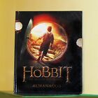 Lo Hobbit un viaggio inaspettato • Almanacco • Bompiani 2012