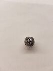 Pandora Originale Charm Fiore Openwork,Argento Sterling 925