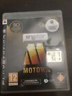 SINGSTAR MOTOWN - GIOCO PS3