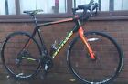 cannondale synapse carbon disc Large Road Bike