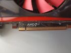 SCHEDA VIDEO AMD 109-C46857-00 08TY6T Radeon HD 7770 2 GB GDDR5