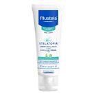 Mustela Stelatopia Crema Viso Emolliente per Neonati e Bambini 40 ml