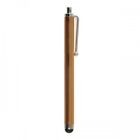 PENNINO CAPACITIVO STYLUS PER I5500 GALAXY 5  BRONZO