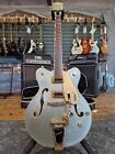 Gretsch G5422TG LTD Electromatic Aspen Green 2019 Hollow Body