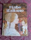 Fiabe Italiane N.7 Fabbri 1964 Basile Benvenuti A2