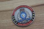 RCMP Specialized Investigative&Operational Police Services Challenge Coin