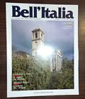 Rivista Bell Italia N. 75 Luglio 1992