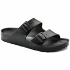 BIRKENSTOCK ARIZONA EVA BLACK 9BKU