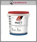 Boero koala Matt pittura professionale semilavabile extra opaca 5Lt